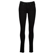 Levis  Jeans skinny 311? SHAPING SKINNY  Črna