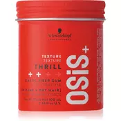 , Schwarzkopf Osis Thrill