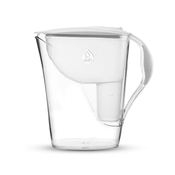 DAFI Filter bokal Luna 3,3L Sivi