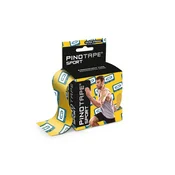 PINOTAPE Sport, glasbeni slog, 5 cm x 5 m