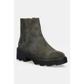 Gležnarji U.S. Polo Assn. HANNAH002
