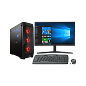 Anni Računalniški komplet GAMER PF7G