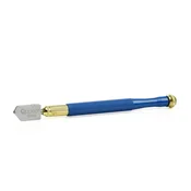 Oljni rezalnik za steklo 177mm 60739