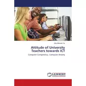 Attitude of University Teachers towards ICT