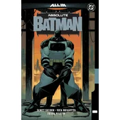 Absolute Batman Vol. 1: The Zoo