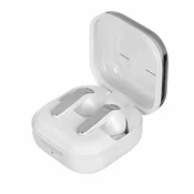 SAMSUNG Buds4 Pro žica bez slušalice bijela SM-R640NZW