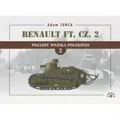 Renault FT. Tom 1. Czesc 2