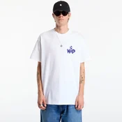 Majice Carhartt WIP S/S Cutout T-Shirt UNISEX White XL
