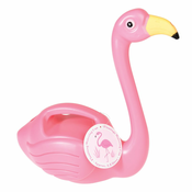 Lonec za zalivanje Rex London Flamingo Bay, 1,5 l