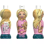 Naturaverde Gel i šampon 1D Barbie, 2 u 1, 400ml