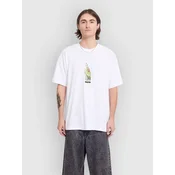 Volcom Acid Frog moška majica white