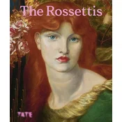 The Rossettis (Hardback) /anglais