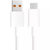 Xiaomi 6A Type-A to Type-C Cable kabal