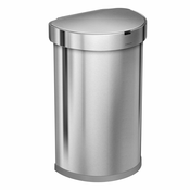 Beskontaktna kanta za otpad, 45 l - simplehuman