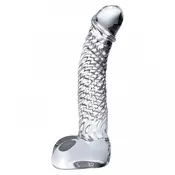 Stakleni dildo | Icicles No.61