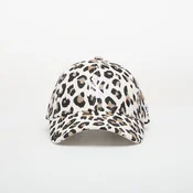 Čepica New Era 9FORTY MLB Leopard Midi New York Yankees Camel Universal