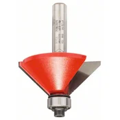 Bosch glodalo za skošavanje ivica 8 mm, D 44 mm, L 18,5 mm, G 61 mm ( 2608629379 )