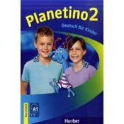 Planetino 2 Kursbuch
