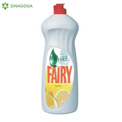 DET. ZA SUDJE FAIRY UP LIQUID LEMON 320ML (10) NELT