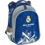 Školski ruksak Astra - Real Madrid, RM-170, 1 pretinac