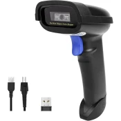 NETUM NT-1228BC Bluetooth CCD skener črtne kode