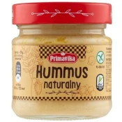 shumee Humus 160g PRIMAVIKA