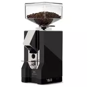 Eureka Mignon Silenzio 55 - tihi espresso mlinček črn