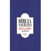 Bíblia Sagrada - King James