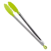slomart Kuhinjske klešče KING Hoff, jeklo-najlon, 30,5 cm