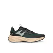 Trekking čevlji Jack Wolfskin Ps Trail Low A65585 Zelena