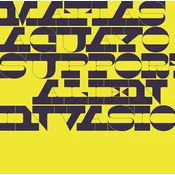Matias Aguayo - Support Alien Invasion (2 LP)