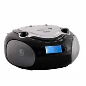 Prenosni predvajalnik USB/SD z bluetooth Orava 73515