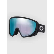 Oakley Mont Scape M Matte Black Goggle prizm sapphire