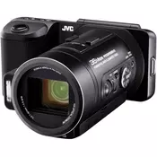 JVC hibridna kamera GZ-PX10