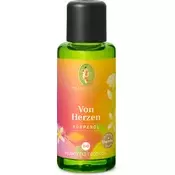 PRIMAVERA Ulje za tijelo Od srca, bio - 50 ml