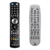 General MEDION 97P1RA2QA2, MD81664 - remote control duplicate