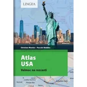 Atlas USA
