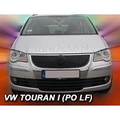 Winter radiator cover VW Touran 2006-2010