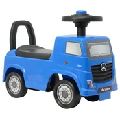 shumee Mercedes Actros 3316TA moder tovornjak s sedežem