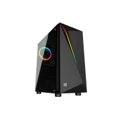 Cratos Glacier - Intel i5-12400F, 16GB DDR5, 1TB SSD, GeForce RTX 5060 8GB, FreeDOS