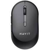 Havit MS78GT wireless mouse (black)