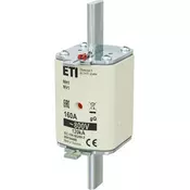 slomart Varovalka - NH1 gG 160A/800V - počasna
