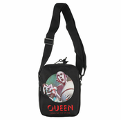 Torba QUEEN - NEWS OF THE WORLD - CBQUENEW01