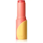 Benefit Juice Stick rdečilo v paličici odtenek Shellie 8 g