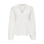 ONLY Bluza ONLDUSI  bijela