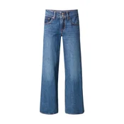 LEVIS  Kavbojke moder denim