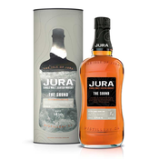 Jura The Sound Single Malt Whisky