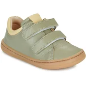 Easy Peasy MU DUCKIES VELCRO Zelena