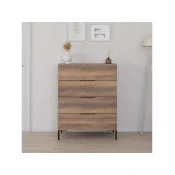 Hanah Home Komoda Sfn-1740-Oo-1, 80x104x44 cm, Boje oraha
