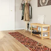 Traka za tepih MARSA Šareni 50 x 350 cm Poliester i PVC